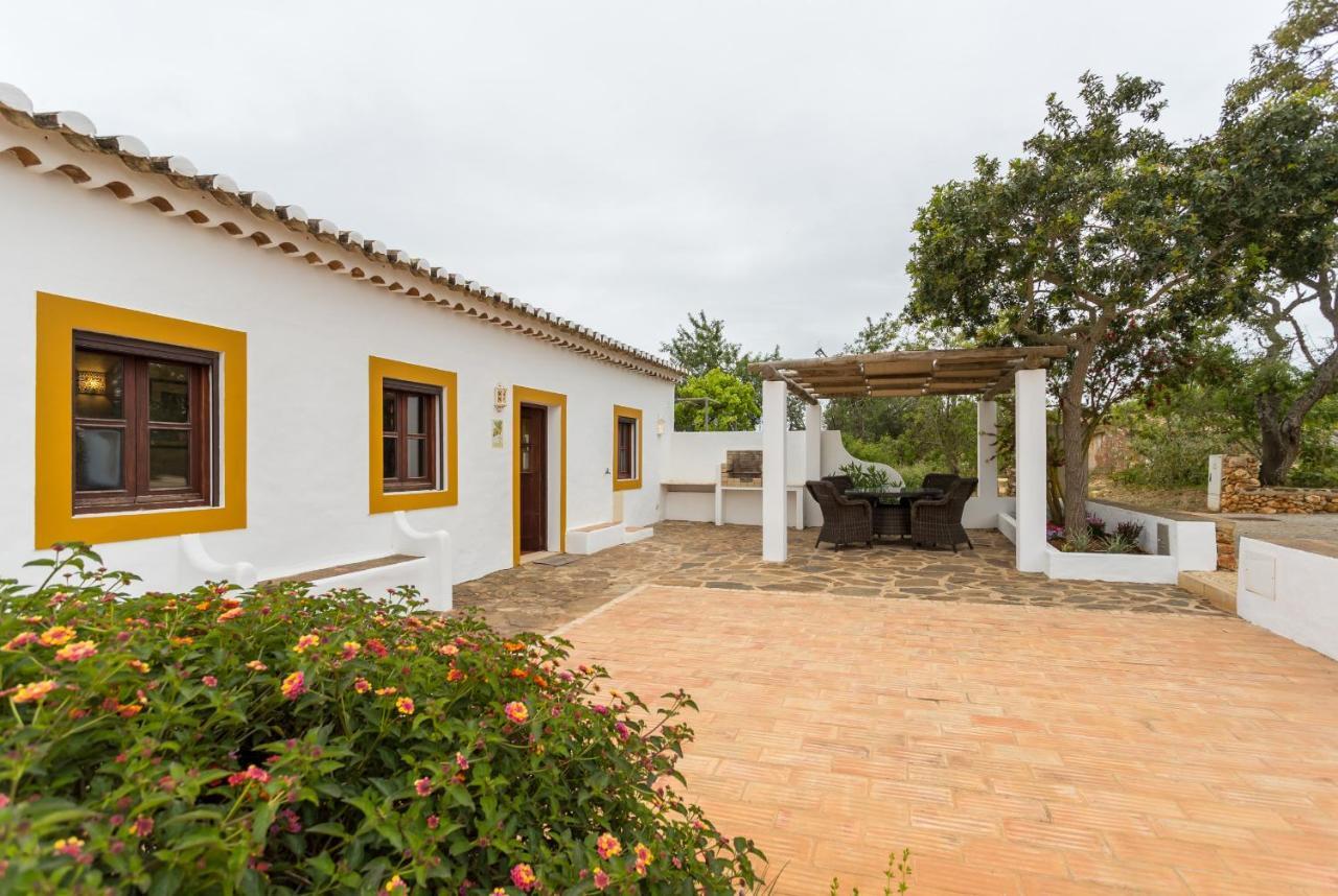 Casas Da Capela Do Monte, Country Houses Lagos Exterior photo