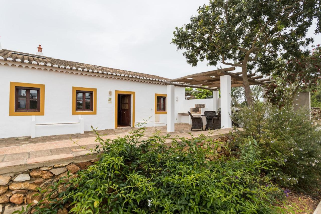 Casas Da Capela Do Monte, Country Houses Lagos Exterior photo