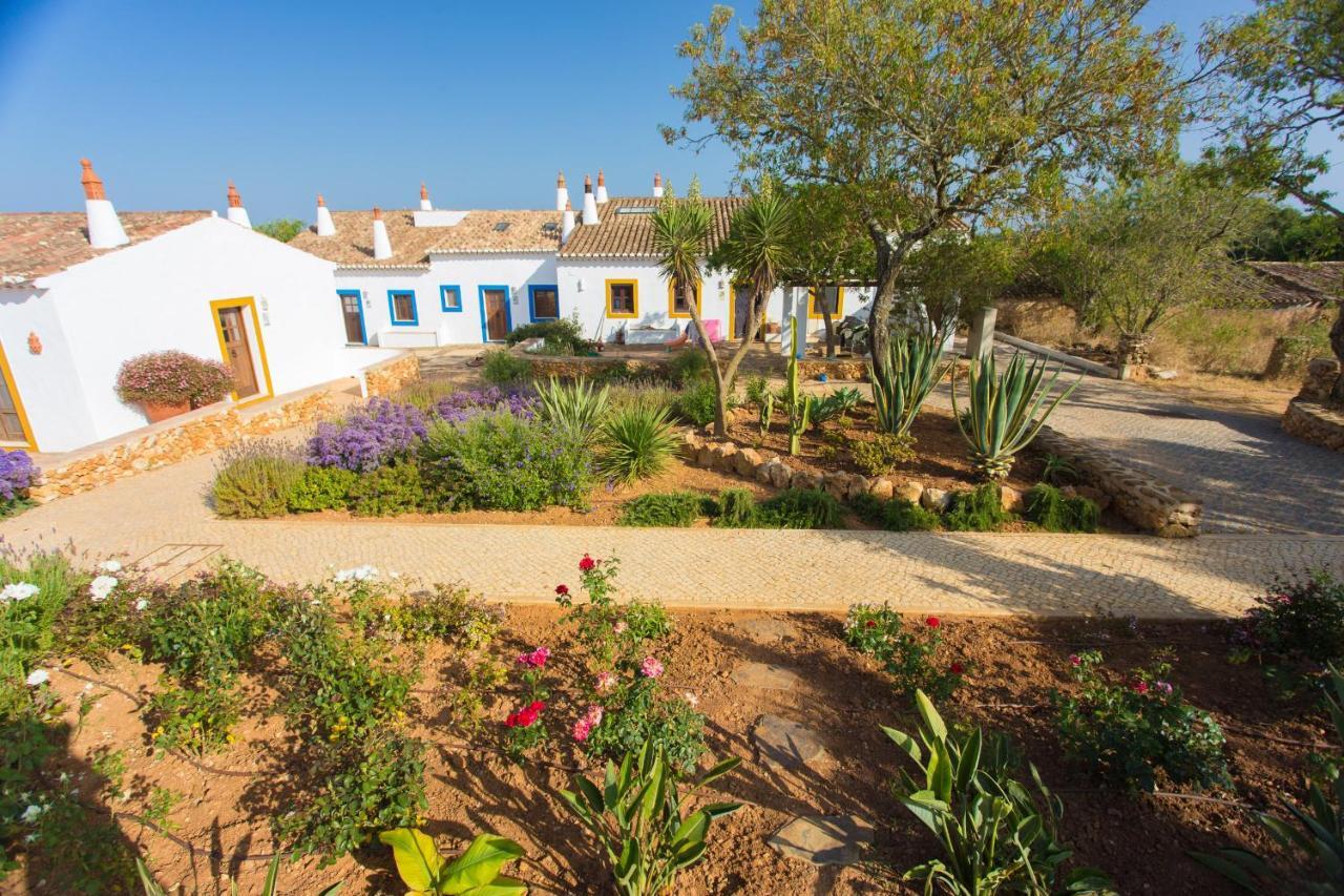 Casas Da Capela Do Monte, Country Houses Lagos Exterior photo