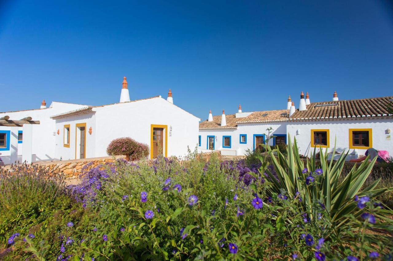 Casas Da Capela Do Monte, Country Houses Lagos Exterior photo