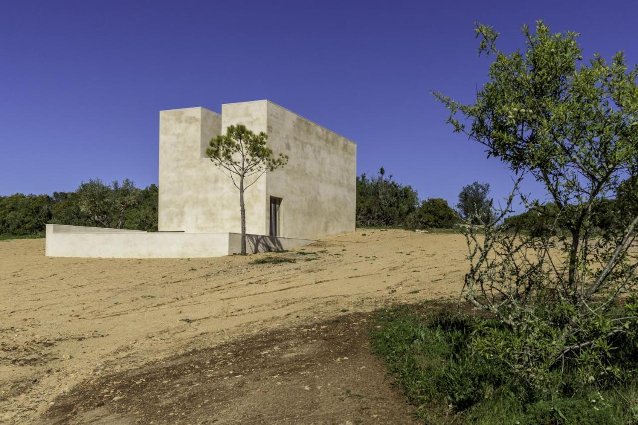 Casas Da Capela Do Monte, Country Houses Lagos Exterior photo